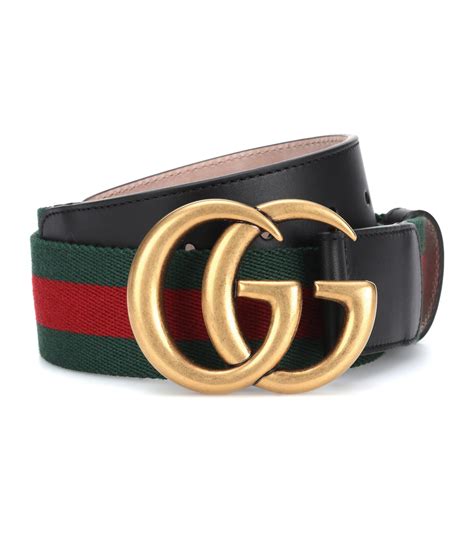 gucci belt women web|gucci web strap.